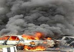 انفجار سيارتين مفخختين في طرابلس دون وقوع ضحايا