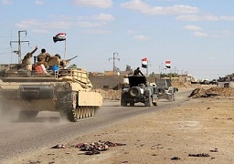 مسؤول أمريكي: معركة الموصل قد تبدأ “قريبا”