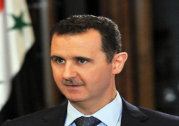 الأسد يؤكد أن استعادة السيطرة على حلب ستدحر الإرهابيين إلى تركيا