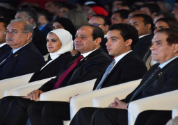 المشاركون بمؤتمر شرم الشيخ يؤكدون أنه بداية عصر جديد من التواصل بين الرئيس والشباب