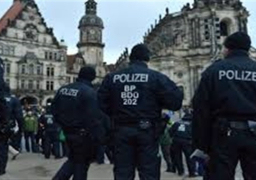 هلع بمدينة “دريسدين” الألمانية بسبب الاشتباه في هجوم إرهابي