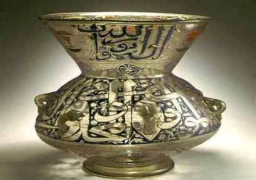 روائع إسلامية تعرض لأول مرة في متحف الشارقة