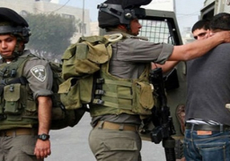 قوات الاحتلال تعتقل 22 فلسطينيا من القدس وبيت لحم..و60 مستوطنا يقتحمون الأقصى