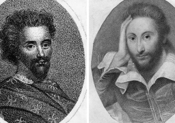 من هو “شريك شكسبير” في تأليف مسرحياته؟