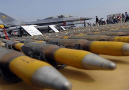 “داعش” يرفع مبيعات أكبر مؤسسة أمريكية لإنتاج السلاح