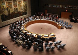 مجلس الأمن يصوت على مشروع قرار روسي بشأن الهدنة في حلب