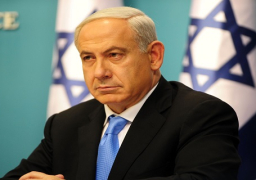 نتانياهو يتجاهل قرار ترامب حول القدس فى خطابه