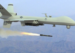 الجيش الأمريكي يعلن مقتل 28 متشددا من القاعدة في ضربات باليمن