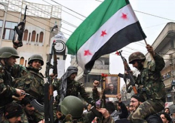 معارضون : الجيش السوري يرسل تعزيزات صوب الحدود مع العراق
