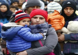 ألمانيا رفضت دخول 20 ألف مهاجر خلال عام 2016