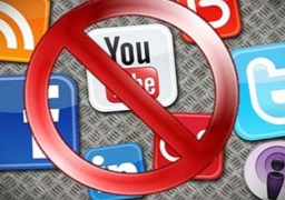 تركيا تحجب كافة مواقع التواصل الاجتماعي في جميع انحاء البلاد