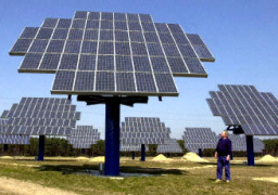 اليابان تتعاون مع نيجيريا في مجال توليد الطاقة الشمسية
