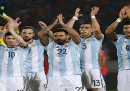 منتخب الأرجنتين ينجو من كارثة إنسانية بعد لقاء البرازيل
