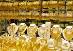 استقرار أسعار الذهب في السوق المحلية