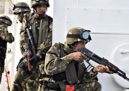 الجيش الجزائري يعثر على مخبأ صواريخ “هاون” وكميات من الأسلحة جنوب البلاد