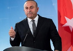 تركيا تعيد فتح سفارتها فى طرابلس وتخفض عدد موظفيها