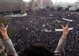 مصر تحتفل اليوم بذكري ثورة يناير وعيد الشرطة