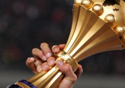 منتخب الفراعنة يبدأ رحلة البحث عن لقب بطولة كأس الأمم الأفريقية