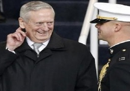 وزير الدفاع الأمريكي الجديد يؤكد التزام واشنطن “الثابت” بتعهدات الناتو