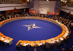 “الناتو “يعرب عن ثقته بالتزام إدارة ترامب بشراكتها معه