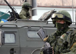 أطراف النزاع في أوكرانيا توافق على سحب الأسلحة الثقيلة من خط التماس