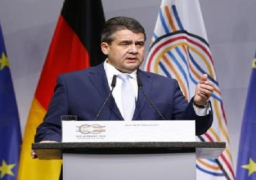 ألمانيا تؤكد زيادة المستوطنات الإسرائيلية قد تقضي على حل الدولتين