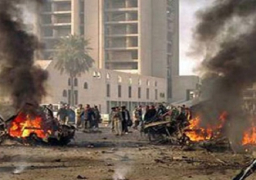 ارتفاع عدد ضحايا تفجير انتحاري باليمن إلى 8 قتلى و11 مصابا