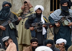 اشتباكات بين فصائل طالبان في غرب أفغانستان