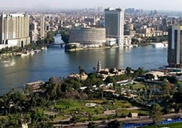“الأرصاد”: طقس اليوم معتدل.. والعظمى فى القاهرة 35 درجة