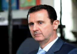 الأسد يتعهد باستعادة كل شبر من سوريا