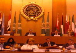 بدء الاجتماع الوزاري للمجلس الاقتصادي والاجتماعي بالجامعة العربية
