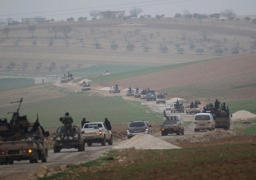 الجيش السورى الحر يصد هجوماً لداعش فى درعا جنوب سوريا