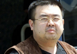 ماليزيا توجه اتهاما لامرأتين بقتل شقيق زعيم كوريا الشمالية