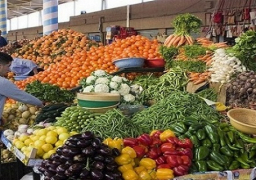 متوسط اسعار الخضراوات و الفاكهة بالاسواق