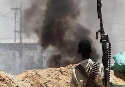 مسلحون يطلقون قذائف على نقطة عسكرية فى المكلا شرق اليمن