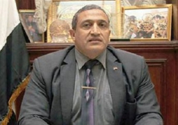 نائب محافظ القاهرة يبحث شكاوى المتضررين من أعمال التسكين بحي منشأة ناصر