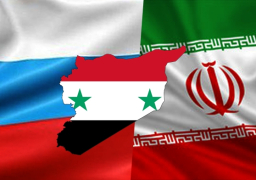 إيران : روسيا يمكن أن تستخدم قواعدنا العسكرية “لمكافحة الإرهاب في سوريا”