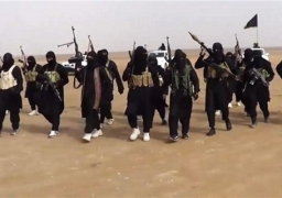 داعش يعدم 8 من عناصره رميا بالرصاص فى الساحل الأيمن من الموصل