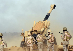 التحالف العربي يدمر 4 صواريخ باليتسية حوثية