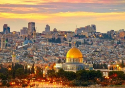 الكنيست الاسرائيلى يقر قانون “حظر الأذان” فى القدس فى قراءة تمهيدية
