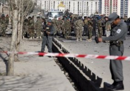 مقتل 8 مدنيين فى هجوم بإقليم فرح الأفغانى