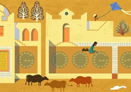 غوغل يحتفي بـ”مهندس الفقراء” المصري