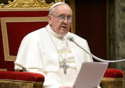 دور الافتاء العالمية تشيد بحرص بابا الفاتيكان على زيارة مصر