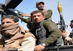مصرع عشرات الحوثيين في عملية عسكرية على الحدود مع السعودية