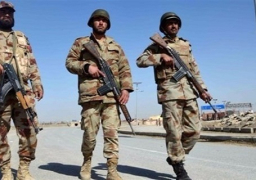 مقتل وإصابة 6 أشخاص في حادث إطلاق نار بإقليم “بلوشستان” الباكستاني