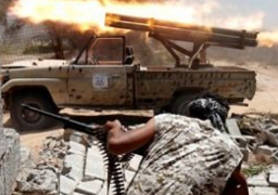 متحدث الجيش الليبي يؤكد مقتل 141 في الهجوم الإرهابي على قاعدة “براك الشاطي”