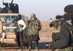 انطلاق عملية عسكرية لتحرير”القيروان” من “داعش”