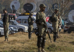 باكستان تعدم 3 من طالبان لارتباطهم بأعمال إرهابية