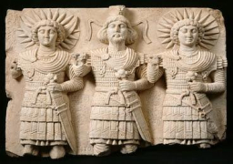 “الدولي للمتاحف” يصدر قائمة حمراء لمنع الاتجار في آثار سورية