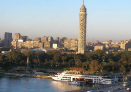 طقس الخميس حار على الوجه البحرى والعظمى فى القاهرة 38